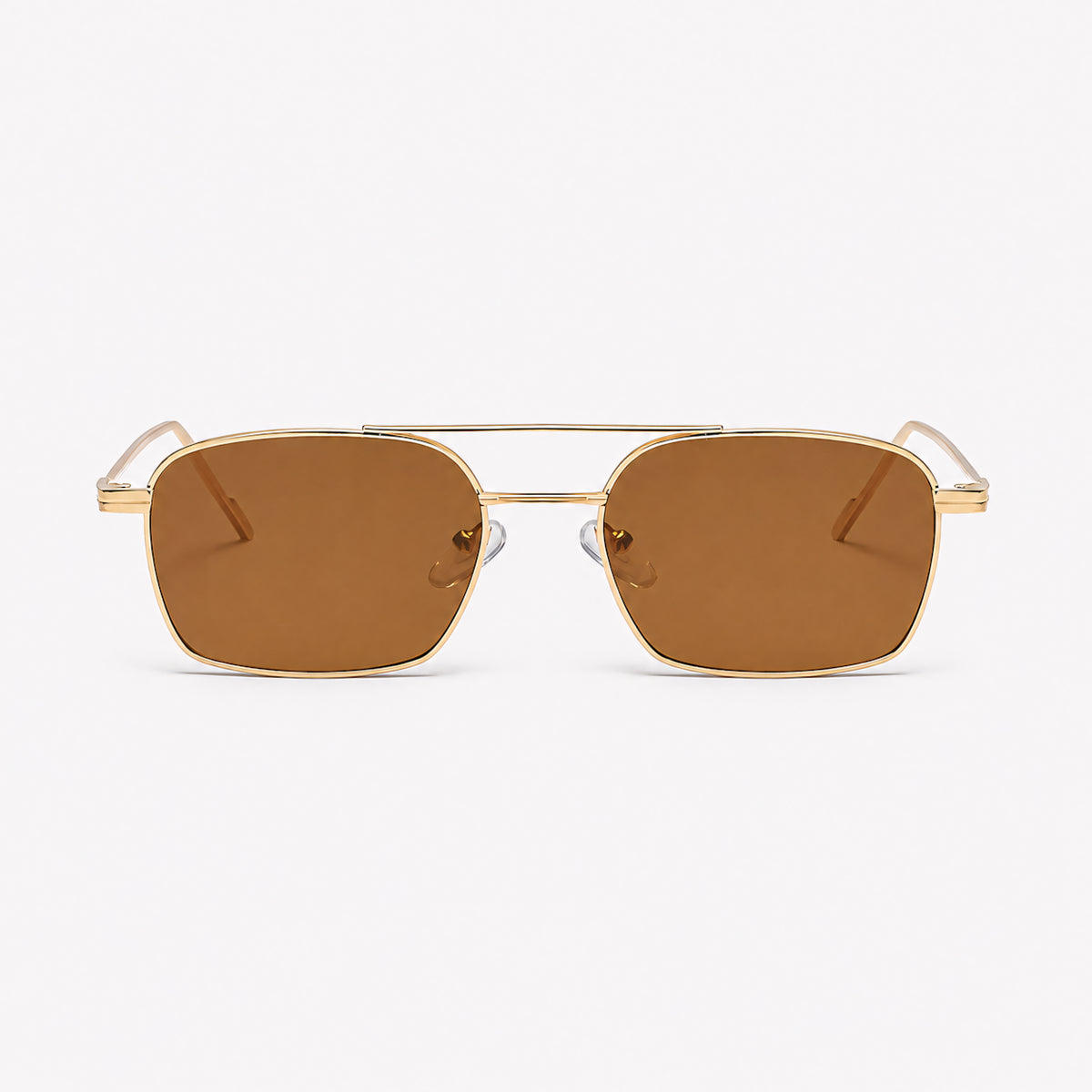 Antibes Pinede squared acetate sunglasses by HARO Eyewear